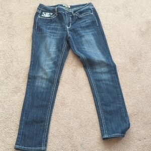 Earl Jeans Y2K Size 6 Straight Fit Y2K